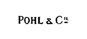 Pohl & Cie.